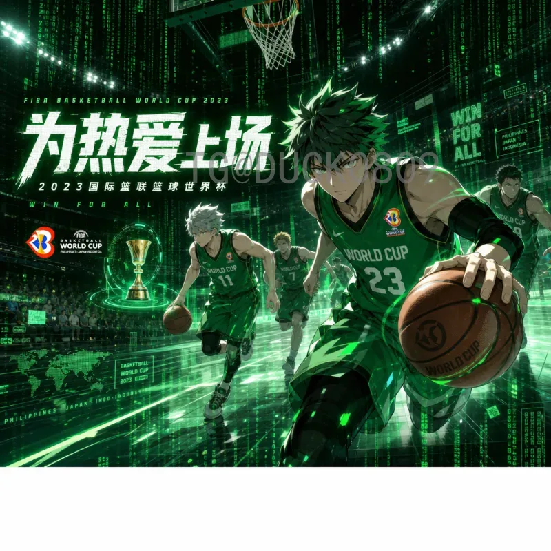 2026美加墨世界杯完整视频直播：观赛指南与全新体验